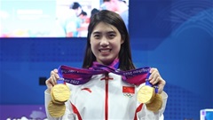 ASIAD 2026: OCA sẽ trao danh hiệu MVP nam và nữ, kèm 25.000 USD tiền thưởng